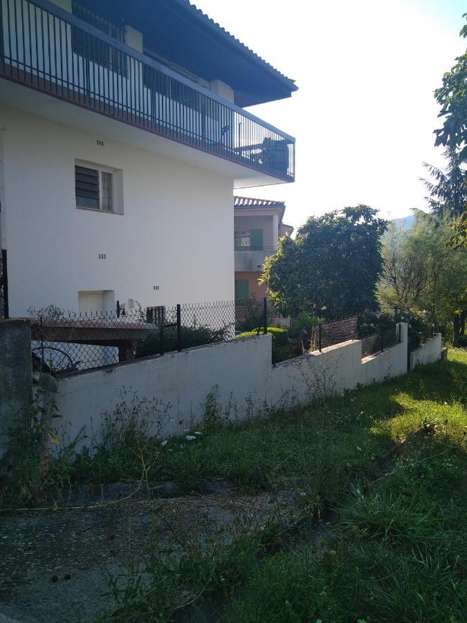 Appart Rez De Jardin Chez Anne Vernet-les-Bains Eksteriør billede